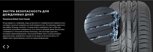 Ikon Tyres Autograph Aqua 3 185/55 R15 86V XL купить с доставкой