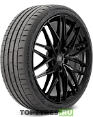 Летние шины CONTINENTAL / R SportContact 7