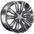 Replay CHG36 8x20 5*114.3 ET42 DIA60.1 GM Литой Replay CHG36 8x20 5*114.3 ET42 DIA60.1 GM Литой