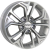 Carwel Иткуль 7.5x18 5*108 ET47 DIA60.1 SB Литой Carwel Иткуль 7.5x18 5*108 ET47 DIA60.1 SB Литой