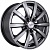 X'trike X-115 6x15 5*105 ET38 DIA56.6 HSB Литой