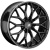 LS FlowForming RC69 8x18 5*108 ET45 DIA63.3 BKL Литой LS FlowForming RC69 8x18 5*108 ET45 DIA63.3 BKL Литой