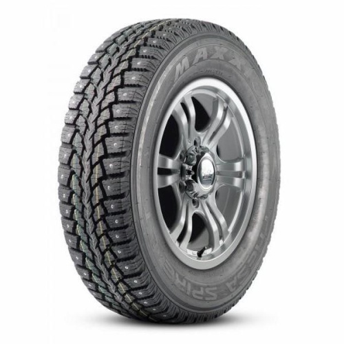 Maxxis Presa Spike MA-SLW 215/65 R16C 109/107Q купить с доставкой