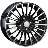 LS 222 6.5x15 4*100 ET45 DIA73.1 FBKF Литой