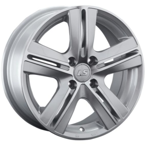 LS 320 7.5x17 5*114.3 ET45 DIA73.1 HP Литой