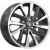 K&K КС899 6x15 4*98 ET35 DIA58.6 Сильвер Литой K&K КС899 6x15 4*98 ET35 DIA58.6 Сильвер Литой