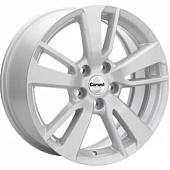 Carwel Чага 7x17 5*114.3 ET39 DIA60.1 GRT Литой