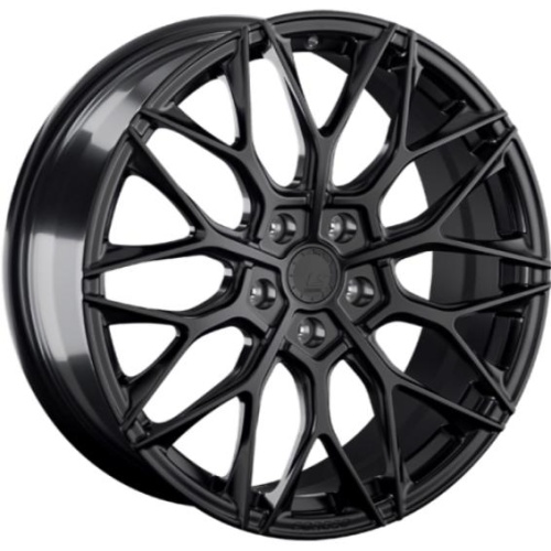 LS Forged FG10 8x20 5*114.3 ET35 DIA60.1 BK Кованый