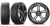 шины Michelin Pilot Sport 5 215/45 R17 91Y купить недорого с доставкой мишлен пилот спорт 5 купить шины Michelin Pilot Sport 5 215/45 R17 91Y (мишлен пилот спорт 5) с гарантией
