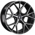 Replay SK213 8x18 5*112 ET43 DIA57.1 MGMF Литой Replay SK213 8x18 5*112 ET43 DIA57.1 MGMF Литой