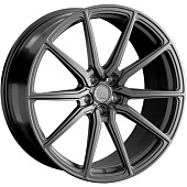 LS Forged FG01 9.5x21 5*112 ET36 DIA66.6 MGM Кованый