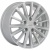 Khomen KHW 1611 6.5x16 5*114.3 ET40 DIA66.1 F-Silver Литой Khomen KHW 1611 6.5x16 5*114.3 ET40 DIA66.1 F-Silver Литой