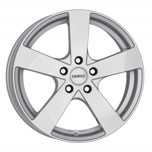 Dezent TD 6x15 5*100 ET38 DIA57.1 S Литой