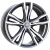 MAK X-Mode 9x20 5*112 ET35 DIA66.6 Gunmetal Mirror Face Литой MAK X-Mode 9x20 5*112 ET35 DIA66.6 Gunmetal Mirror Face Литой