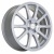 Khomen KHW 1707 6.5x17 4*100 ET43 DIA60.1 Black-FP Литой Khomen KHW 1707 6.5x17 4*100 ET43 DIA60.1 Black-FP Литой