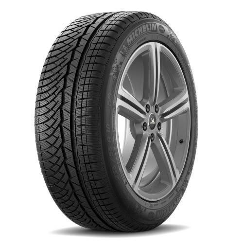 купить шины Michelin Pilot Alpin 4 285/30 R19 98W XL с гарантией