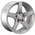 LS 345 7x16 5*114.3 ET40 DIA73.1 Silver Литой LS 345 7x16 5*114.3 ET40 DIA73.1 Silver Литой