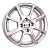 Neo 648 6.5x16 5*114.3 ET38 DIA67.1 Silver Литой