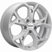 Carwel Синтур 7x17 5*114.3 ET48.5 DIA67.1 SLT Литой