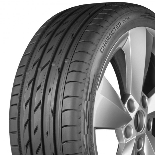 Ikon Tyres Character Ultra 235/50 R18 97V купить с доставкой