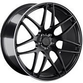 LS Forged FG09 10x22 5*112 ET40 DIA66.6 MBL Кованый