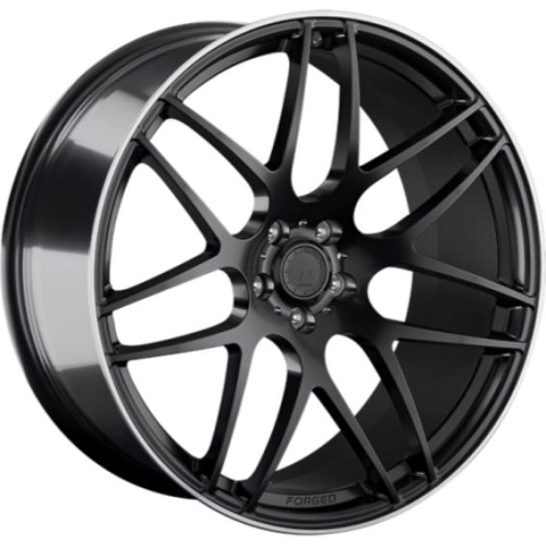 LS Forged FG09 10x22 5*112 ET40 DIA66.6 MBL Кованый
