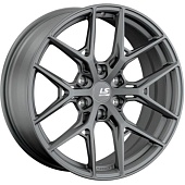 LS Forged FG31 9x20 6*139.7 ET30 DIA100.1 MGM Кованый
