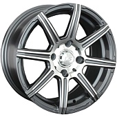 LS 571 6.5x15 4*100 ET40 DIA73.1 GMF Литой
