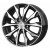 Скад Нагоя 6x16 4*100 ET45 DIA60.1 Алмаз Литой Скад Нагоя 6x16 4*100 ET45 DIA60.1 Алмаз Литой