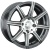 LS 571 7x16 4*100 ET40 DIA73.1 GMF Литой LS 571 7x16 4*100 ET40 DIA73.1 GMF Литой