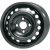 Magnetto 14003 5.5x14 4*98 ET35 DIA58.6 Black Штампованный Magnetto 14003 5.5x14 4*98 ET35 DIA58.6 Black Штампованный