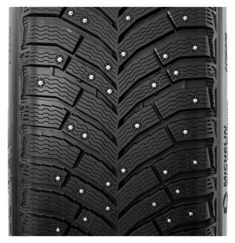 купить шины Michelin X-Ice North 4 SUV 255/55 R19 111T XL с гарантией
