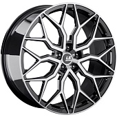 LS Forged FG13 8x18 5*108 ET36 DIA65.1 BKF Кованый
