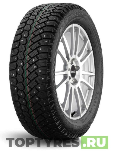Gislaved Nord*Frost 200 205/65 R15 99T купить с доставкой