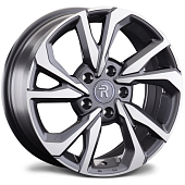 Replay V87 7.5x19 5*108 ET50 DIA63.3 GMF Литой