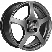 X'trike X-118 6x15 4*100 ET38 DIA67.1 HSB Литой