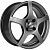 X'trike X-118 6x15 4*100 ET35 DIA67.1 HSB Литой