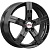 iFree Оруэлл 6x16 5*112 ET45 DIA57.1 BK Литой
