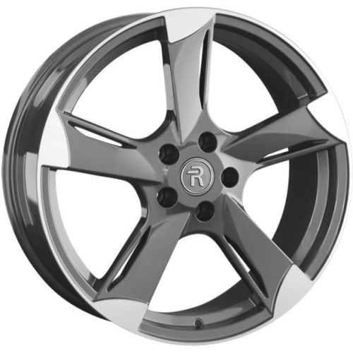 Replay LX224 8.5x20 5*114.3 ET30 DIA60.1 MGMF Литой