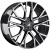 LS Forged FG07 10x21 5*112 ET52 DIA66.6 MGM Кованый LS Forged FG07 10x21 5*112 ET52 DIA66.6 MGM Кованый