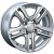 LS 191 6.5x15 4*100 ET43 DIA73.1 SF Литой