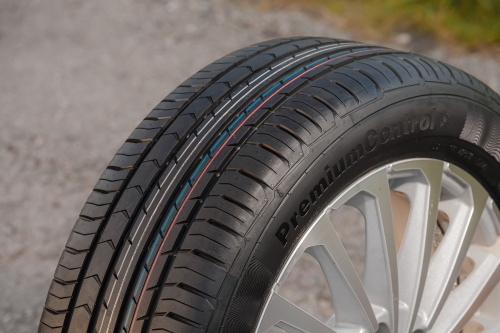 Gislaved PremiumControl 215/65 R16 98H купить с доставкой