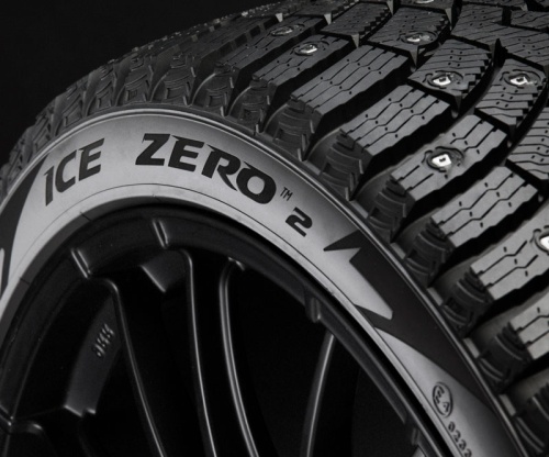 Pirelli Ice Zero 2 225/45 R18 95H XL купить с доставкой