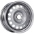 Trebl 64C49G 6x15 4*108 ET49 DIA63.3 Silver Штампованный Trebl 64C49G 6x15 4*108 ET49 DIA63.3 Silver Штампованный