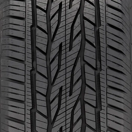 купить шины Continental ContiCrossContact LX2 265/70 R16 112H с доставкой