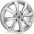 K&K Бриз 6x15 4*100 ET46 DIA54.1 Дарк платинум Литой K&K Бриз 6x15 4*100 ET46 DIA54.1 Дарк платинум Литой
