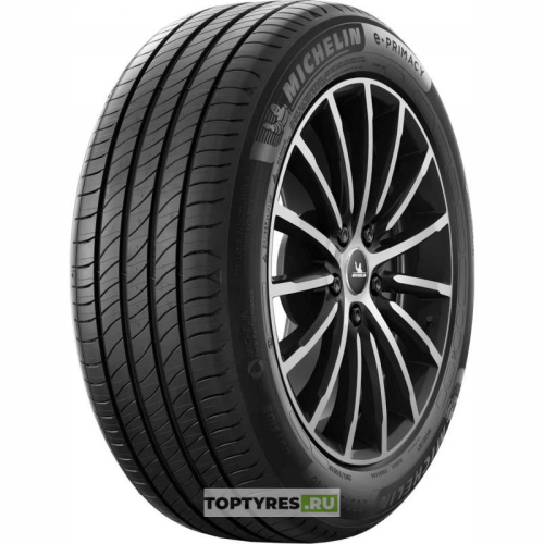 купить шины Michelin e.Primacy ST 255/50 R20 109V XL с гарантией