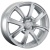 LS 313 6x15 4*100 ET50 DIA60.1 Silver Литой LS 313 6x15 4*100 ET50 DIA60.1 Silver Литой