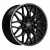Khomen KHW 1902 9.5x19 5*112 ET40 DIA66.6 Black Matt MR Литой Khomen KHW 1902 9.5x19 5*112 ET40 DIA66.6 Black Matt MR Литой