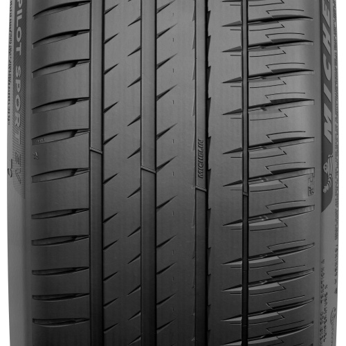купить шины Michelin Pilot Sport EV 265/35 R21 101Y XL MO1 с гарантией